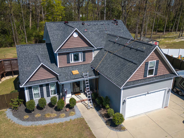 Best Roof Ventilation Installation  in Terryville, NY